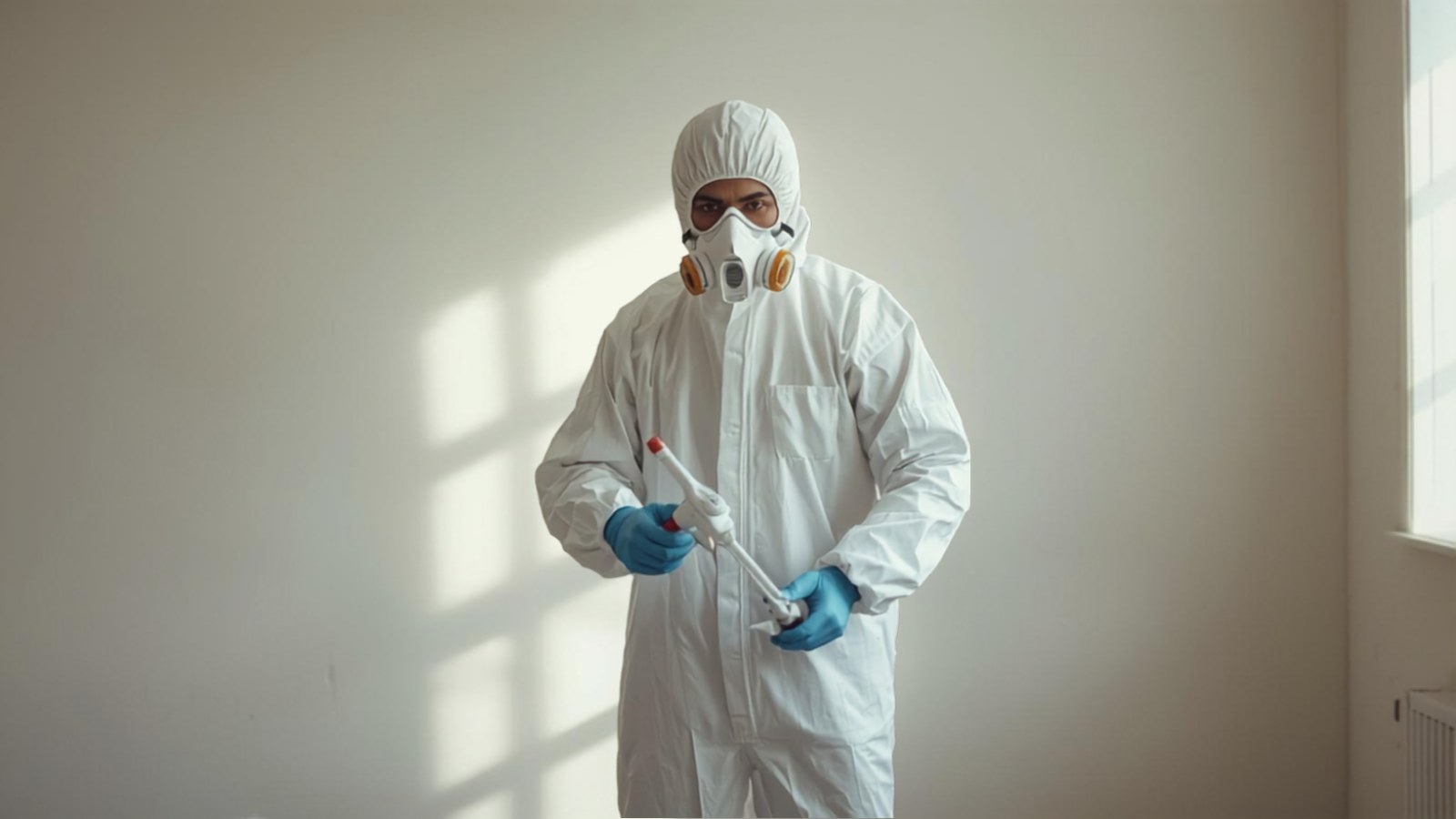 Decomposition Clean Up in Dublin, Ohio — Dublin Cleanup: licensed local decomposition clean up services